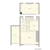 Houlgate Plan Originel