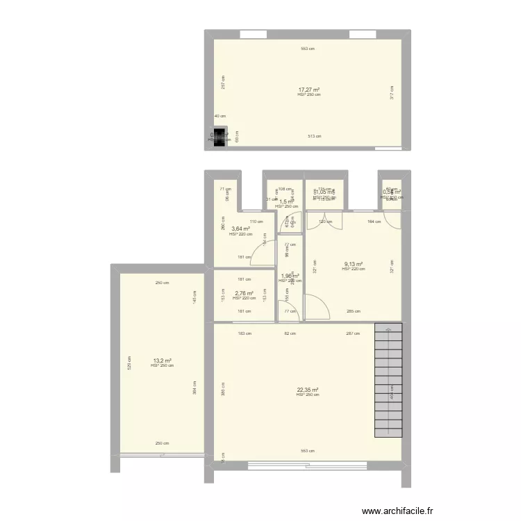 Houlgate Plan Originel. Plan de Houlgate Plan Originel. Plan de