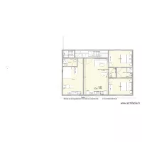 Batiment A  RDC ENtree cot&eacute;  Super Gilbert