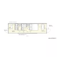 HOUSSE BOAT LONGUEUR