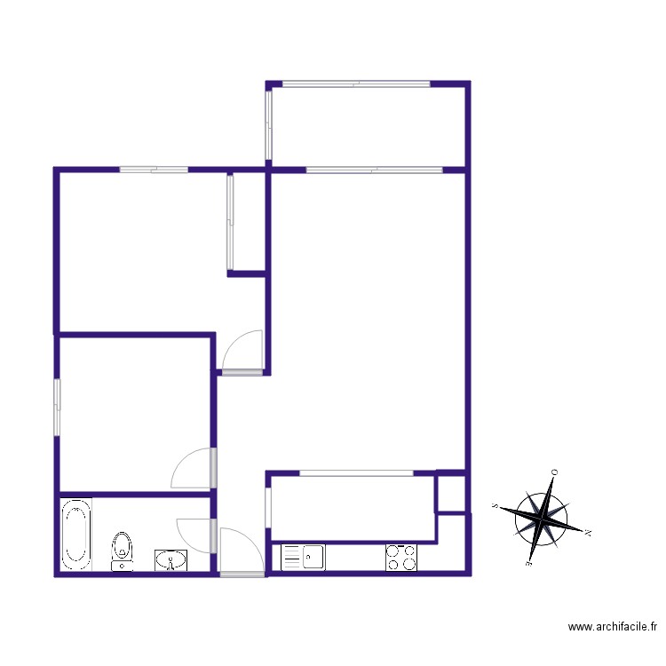 calle verdi san miguel de salinas. Plan de 0 pièce et 0 m2