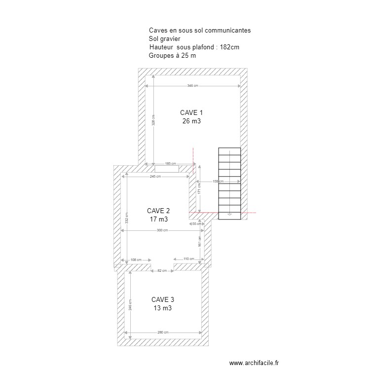 La Laiterie. Plan de 0 pièce et 0 m2