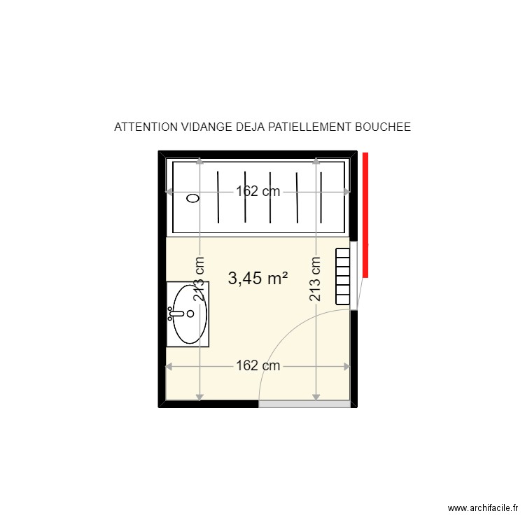 MIKOLAIZCAK CORINE . Plan de 0 pièce et 0 m2