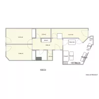VFbis Meubl&eacute; 7VillaEdouardVaillant 20150101