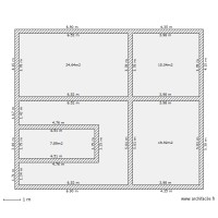 Vanhert etage1