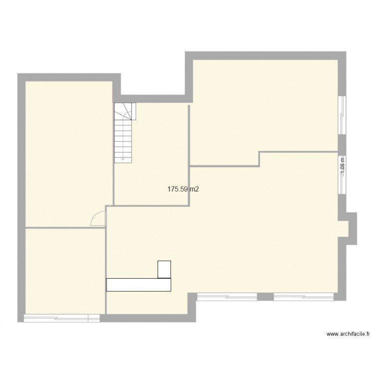 maison Douai. Plan de 0 pièce et 0 m2