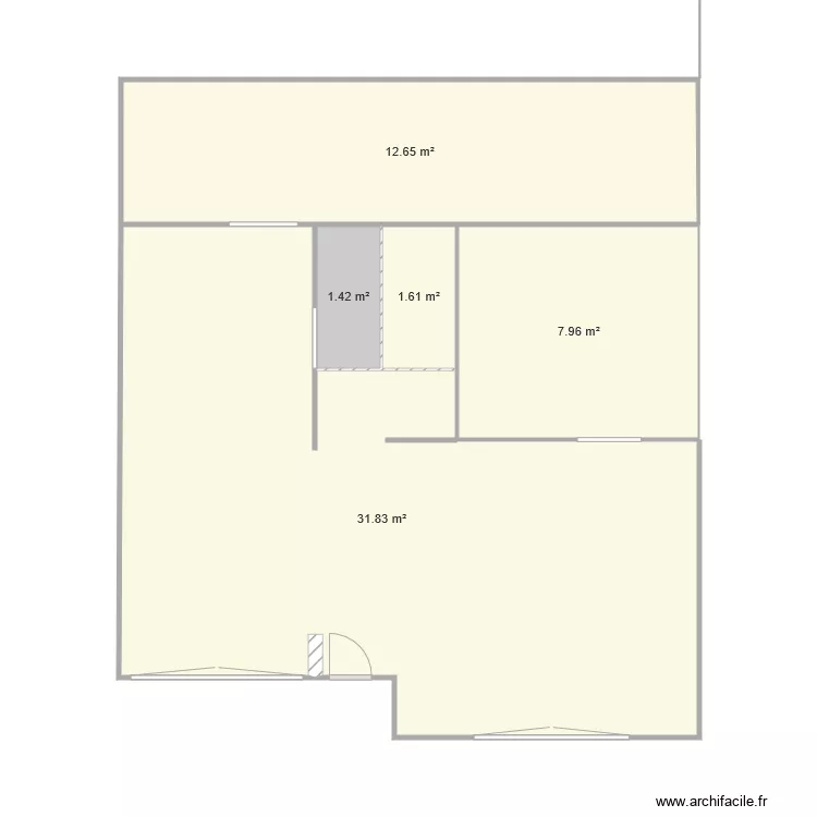 maison st medard. Plan de maison st medard. Plan de