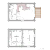 Appartement La teste de Buch