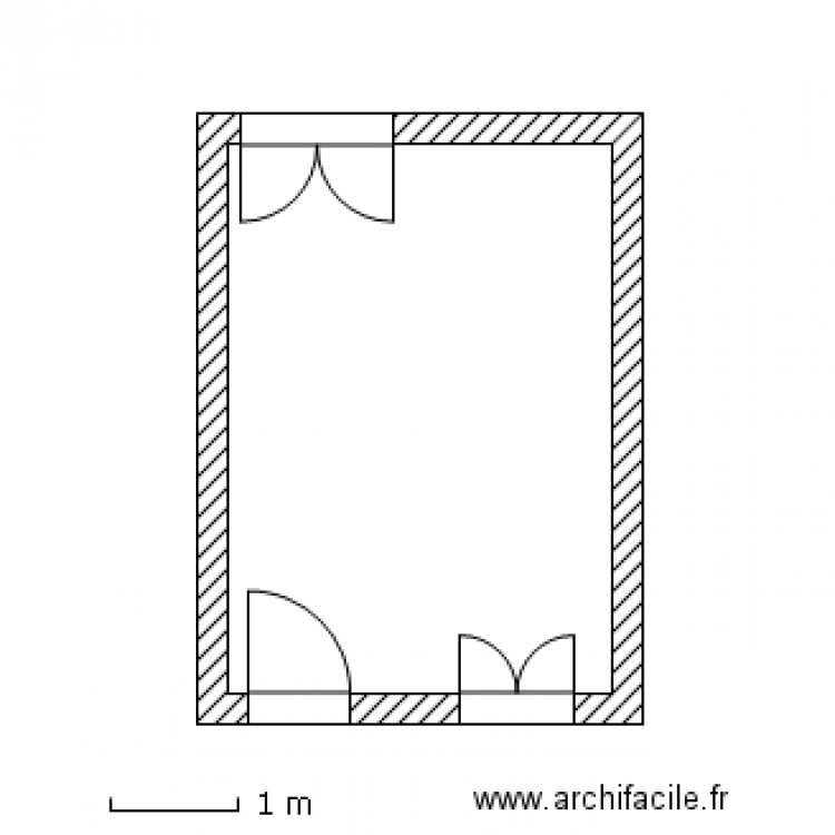 HERBEUSEFECAMP. Plan de 0 pièce et 0 m2