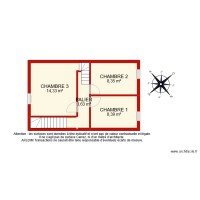 BI 8442 ETAGE 1