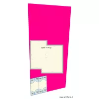 PLAN BAGNEUX CAROTTE OPALE SANS AGRANDISSEMENT