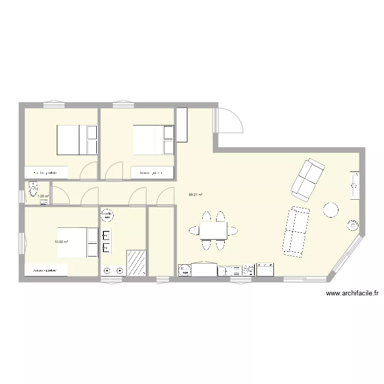 lozere. Plan de lozere. Plan de