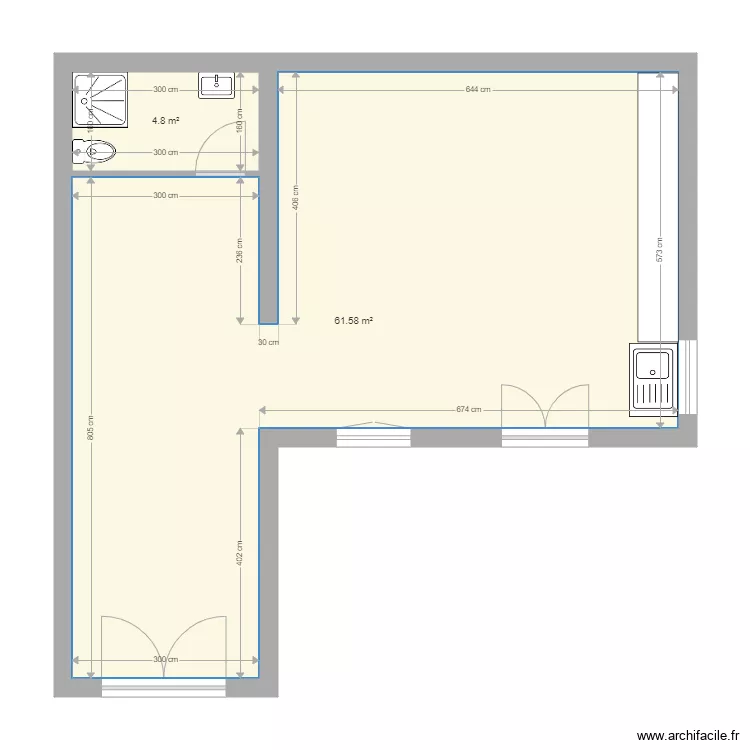 labo camion. Plan de labo camion. Plan de