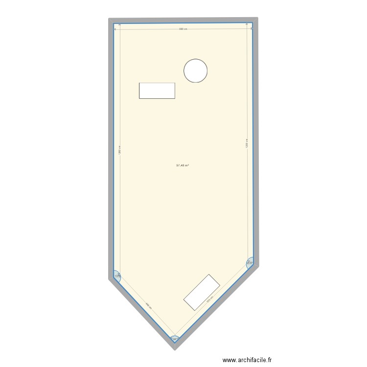 plans class2.0. Plan de 0 pièce et 0 m2