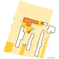 cadastre couleur