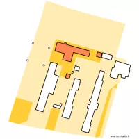 cadastre couleur