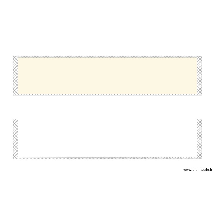 container. Plan de 0 pièce et 0 m2