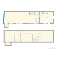 blondel maison