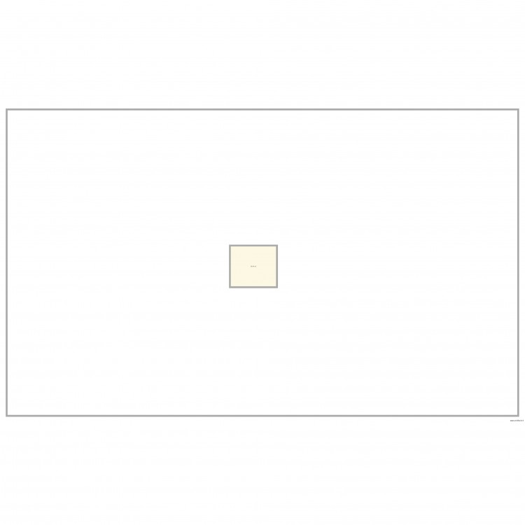 Terrain 150 X 250. Plan de 0 pièce et 0 m2