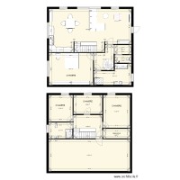 PEREA AVANT PROJET 2 MEUBLE