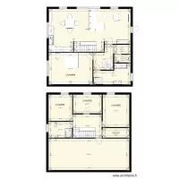 PEREA AVANT PROJET 2 MEUBLE