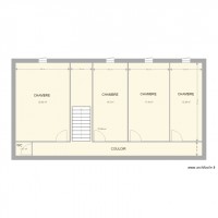 plan dupuy ETAGE 