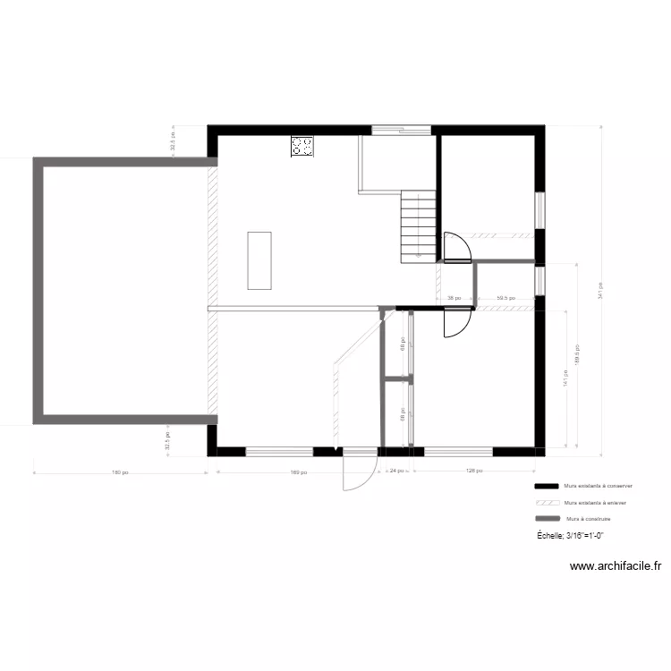 isabelle Trottier construc. Plan de isabelle Trottier construc. Plan de