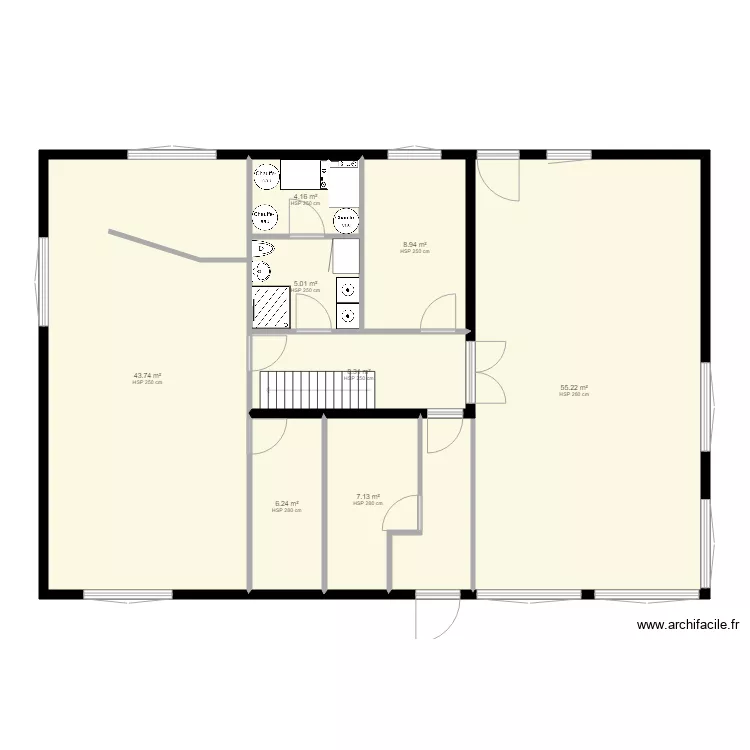 kryzioku 462 VERSION2. Plan de 