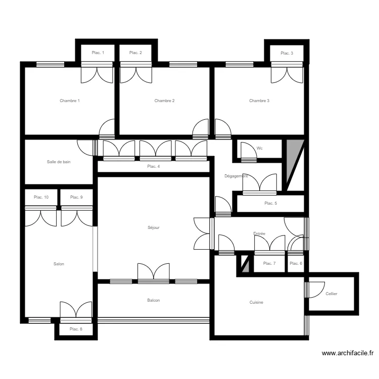 plan de base 2. Plan de plan de base 2. Plan de