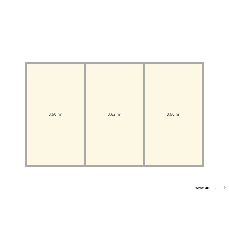 bureau salle reunion chessy. Plan de 0 pièce et 0 m2