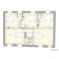 jacobins  1 Etage  MEUBLE