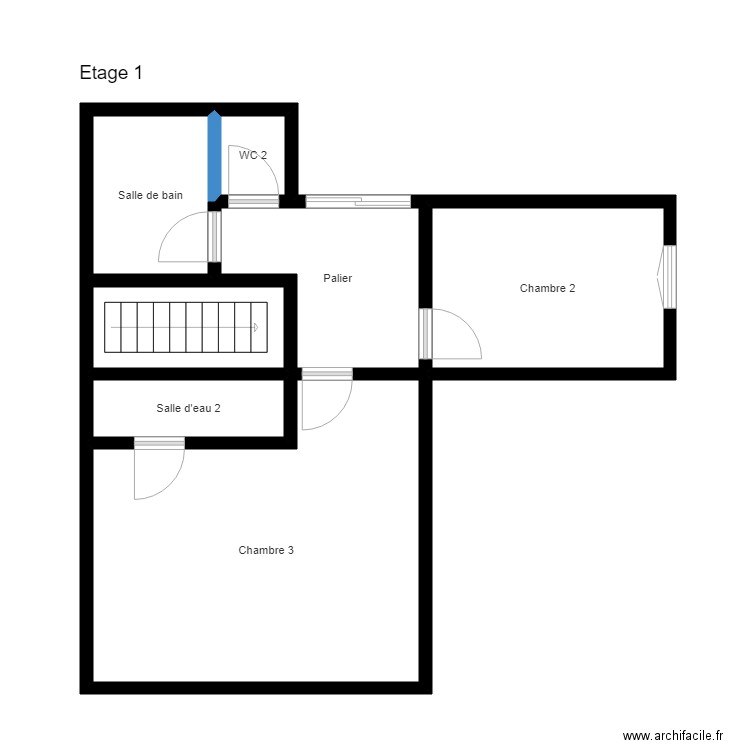 E180853. Plan de 0 pièce et 0 m2