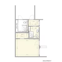 Salle de Bain Clermont Sol5