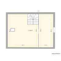 Cailly etage 2 actuel