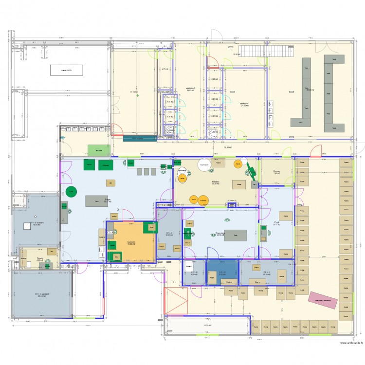 Suggestion lolo janv 2016. Plan de 0 pièce et 0 m2