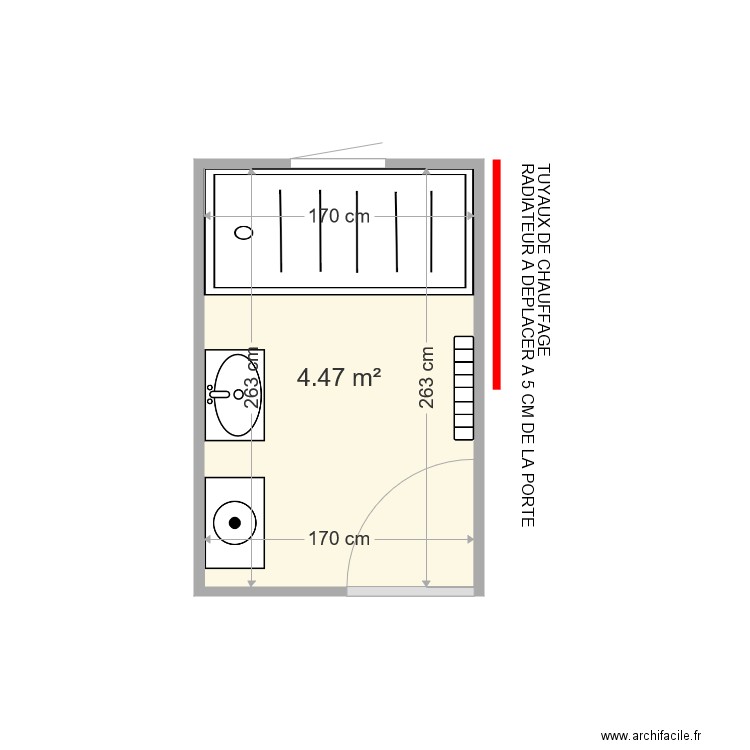 MOSSE MARGUERITE . Plan de 0 pièce et 0 m2