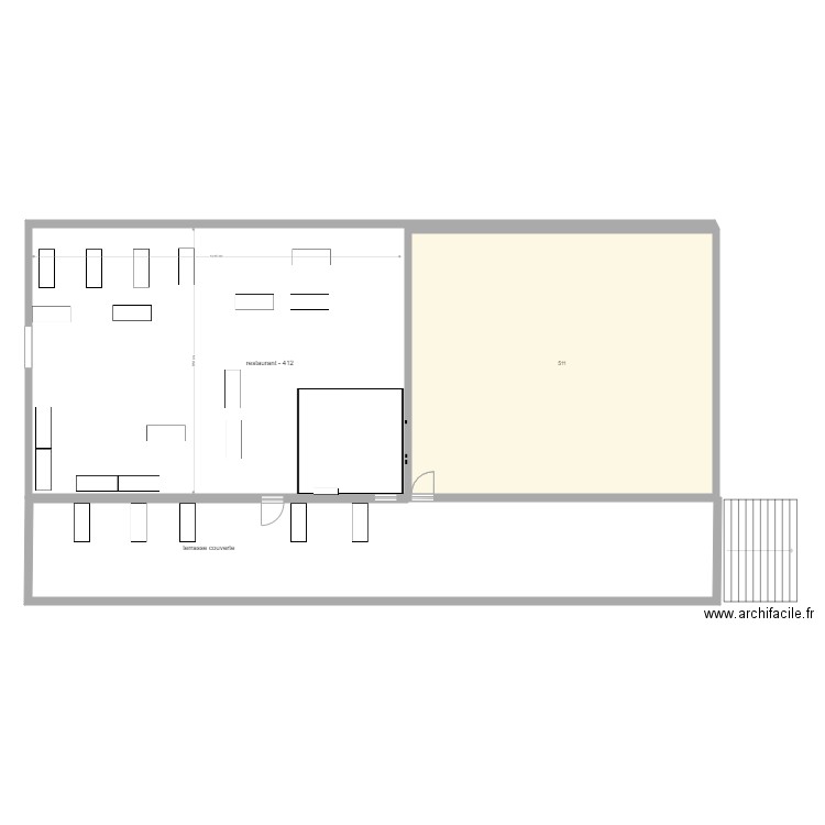 412  29042021. Plan de 0 pièce et 0 m2