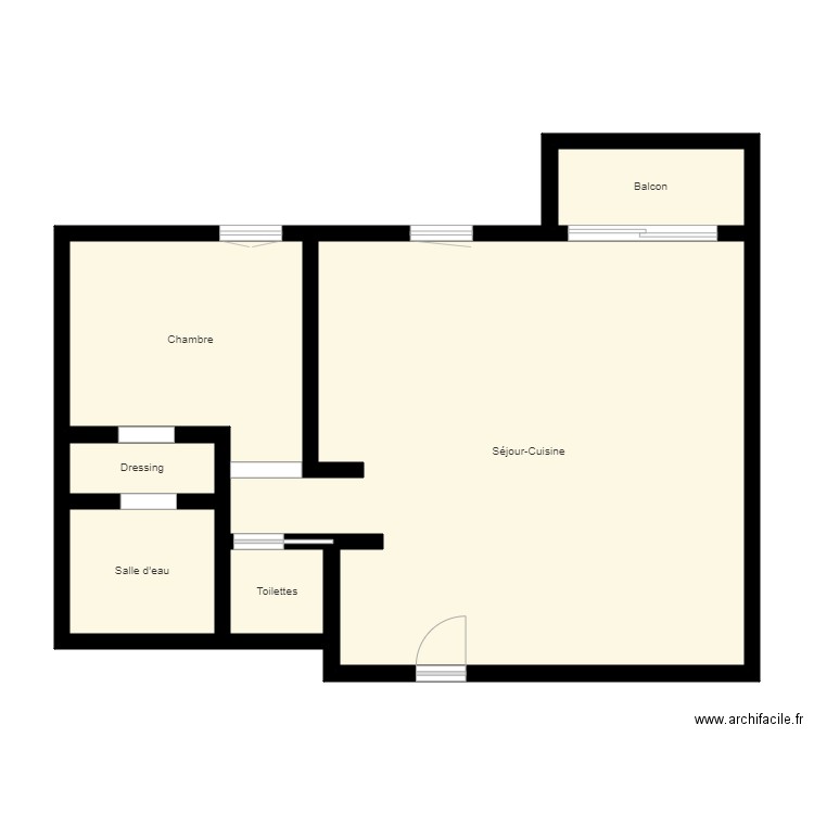 E190904. Plan de 0 pièce et 0 m2