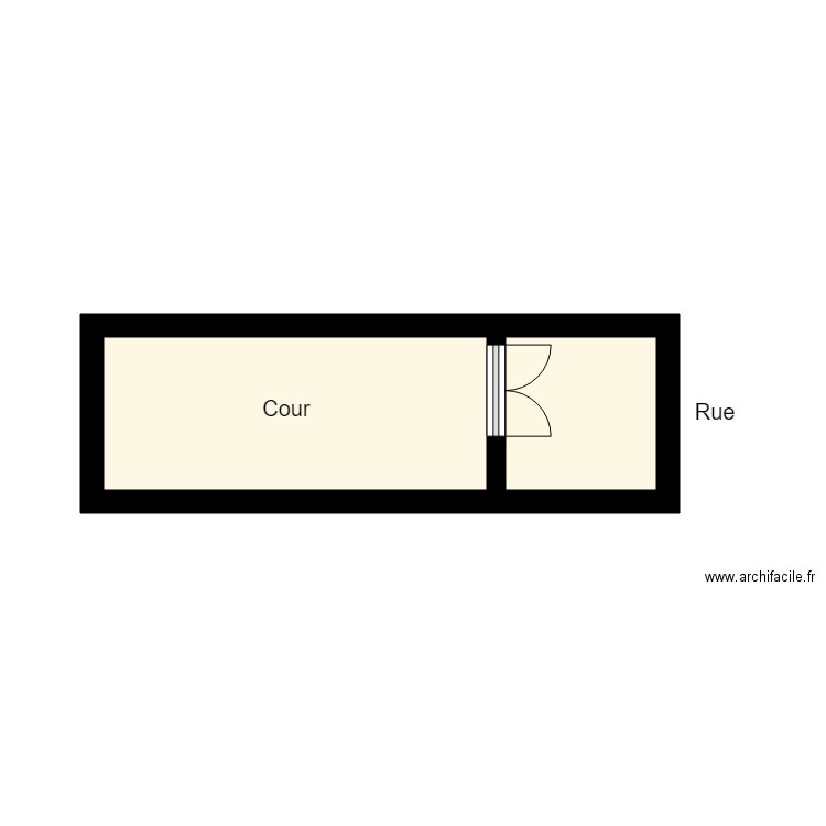 195079 MOULUN. Plan de 0 pièce et 0 m2