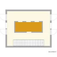 Couloir ascenceur Lamblin 12