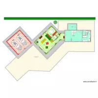 PLAN SALON DEFINITIF DEFINITIF DEFINITIF