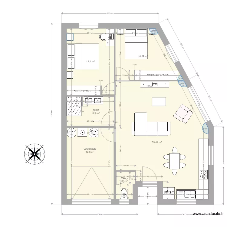DELGADO 4. Plan de 