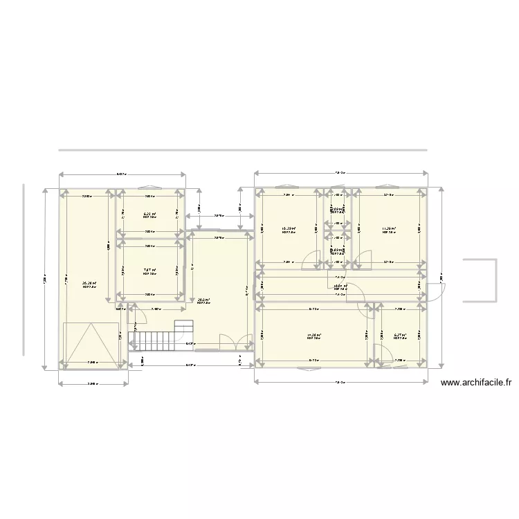 VDN 3. Plan de VDN 3. Plan de