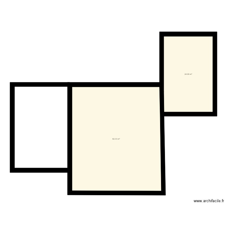 renard v2 2019 04 19 c. Plan de 0 pièce et 0 m2