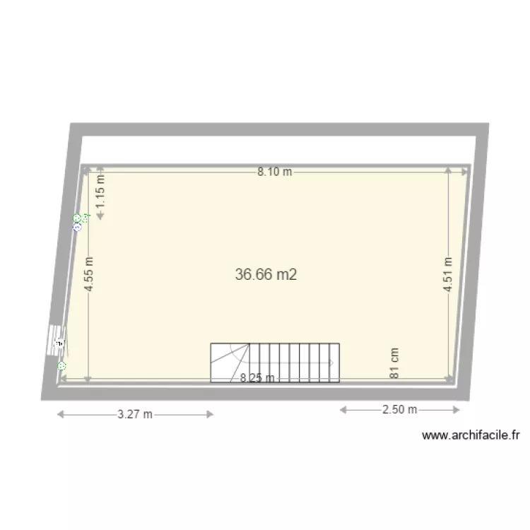 appart jéjé 3. Plan de appart jéjé 3. Plan de