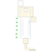 LUCY & BEN TABLE MAP