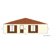 façade avant nouveau