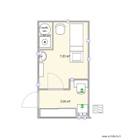 Head Spa / sallede pause