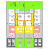 Plan EECI Kone DABOU