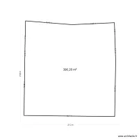 plan maison Ker Marso 2